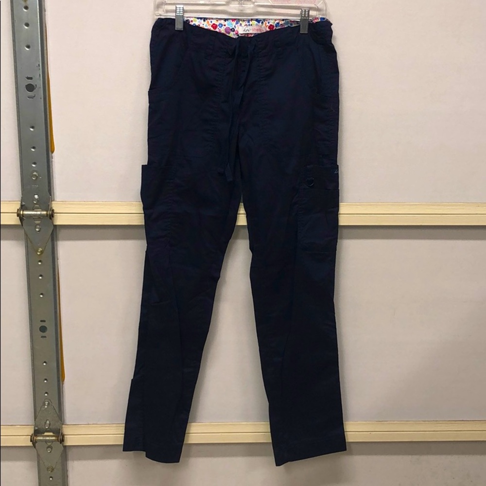 🌟Koi stretch scrub pants